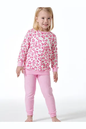 Schiesser Pyjama Natural Love
