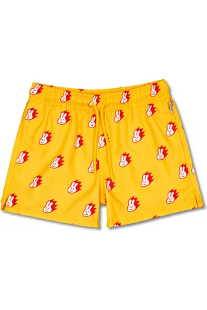 Happy Socks BUN116-2200 Bunny Swimshorts