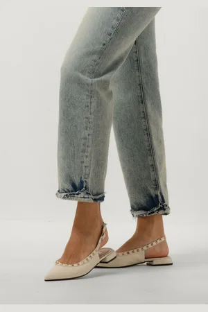 NOTRE-V 12270 Slingbacks Dames -