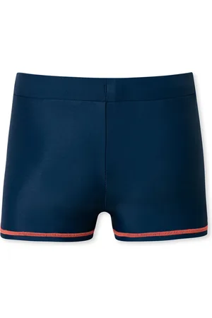 Schiesser Badehose Aqua Kids Boy