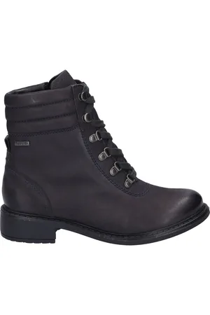 Josef Seibel Selena 52 | Stiefelette für Damen | Blau