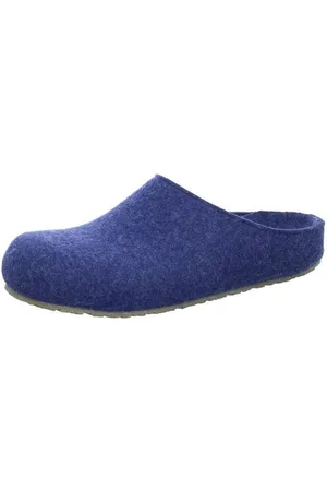 Haflinger Pantoffels