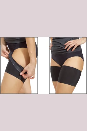 Bandelettes Unisex Elastische Dijenbanden -
