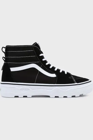 Vans Sk8-Hi Sentry - Dames Sneakers - Hoge Sneakers