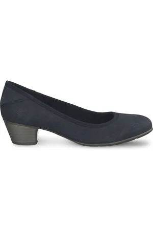 QS by s.Oliver Dames Pumps 5-22301-41 805