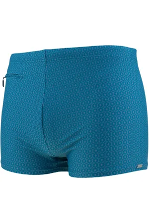Schiesser – Classic Swim – Zwemshort – 180715 – - XL