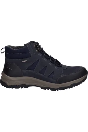 Josef Seibel Leroy 51 | Stiefelette für Herren | Blau