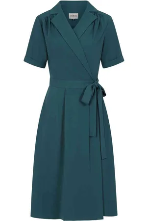 Banned Retro Judy Wikkeljurk - XL