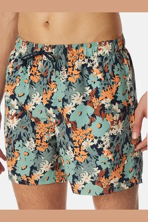 Schiesser Badeshorts Ocean Swim