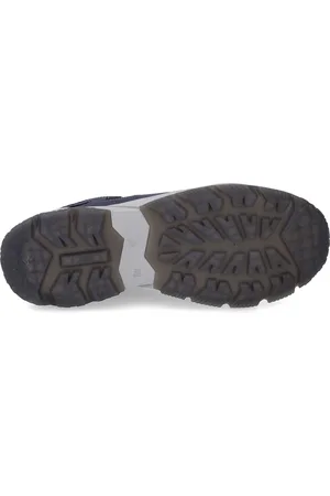 Josef Seibel Philipp 51 | Halbschuh für Herren | Blau