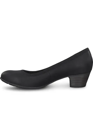 QS by s.Oliver Dames Pumps 5-22301-41 001