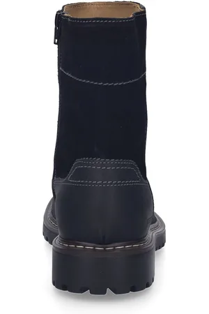 Josef Seibel Chance | Stiefel für Herren | Grün