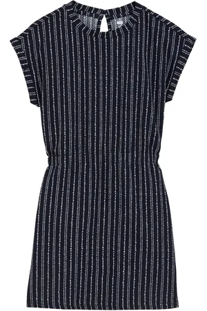 WE Fashion Meisjes jurk met dessin