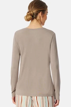 Schiesser Sleepshirt Mix & Relax