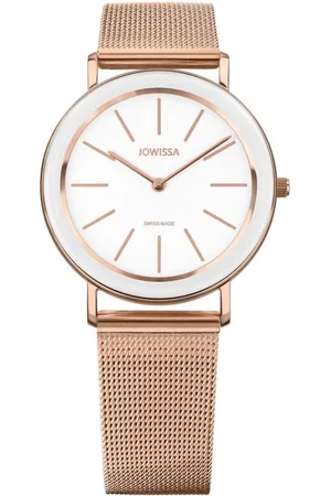 JOWISSA J4.399.L - Polshorloge - Dames - Quartz - Alto