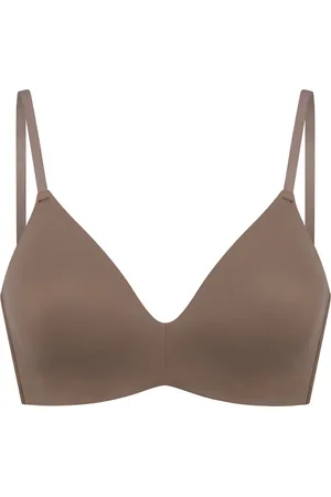 Schiesser Bügelloser BH Invisible Soft Padded