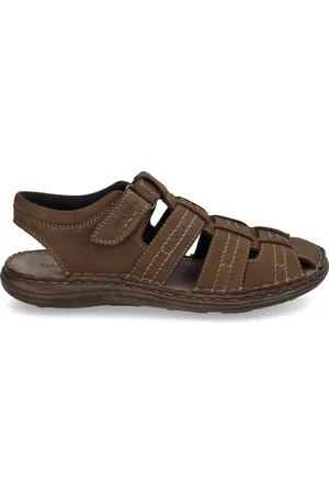 Josef Seibel Vincent 06 | Sandale für Herren |