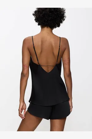 Triumph Pyjama Silky Sensuality