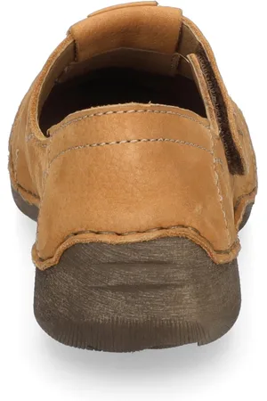 Josef Seibel Fergey 59 | Halbschuh für Damen | Gelb