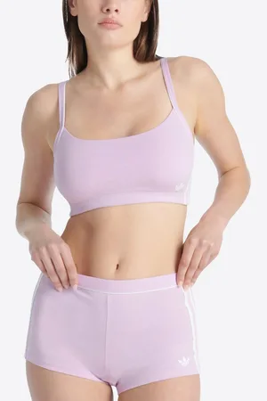 adidas Originals Panty Comfort Flex Cotton