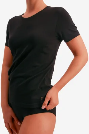JOOP! Unterziehshirt Natural