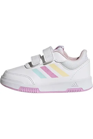 adidas Sportswear Tensaur Schoenen met Klittenband - Kinderen - - 27