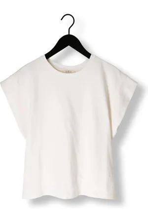 Circle Of Trust Isla Tee Tops & T-shirts Dames - Shirt -