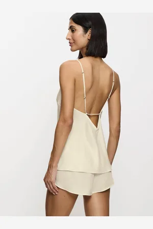 Triumph Pyjama Silky Sensuality