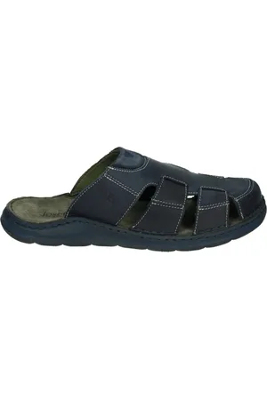 Josef Seibel MAVERICK 02 - Volwassenen Heren pantoffels - Kleur: