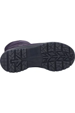 Josef Seibel Colorado 55 | Stiefelette für Damen | Blau