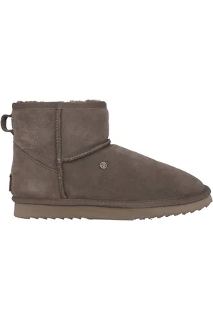 Warmbat Wallaby - dames laars - - maat 42 (EU) 8.5 (UK)