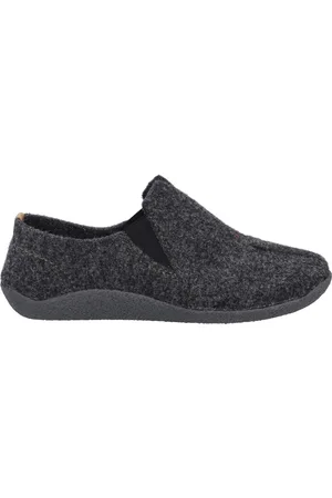 Josef Seibel Vinny 05 | Hausschuh für Damen | Grau