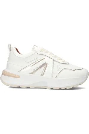 Alexander Smith 2047 Sneakers - Leer - Dames -
