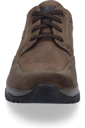 Josef Seibel Leroy 58 | Halbschuh für Herren | Braun