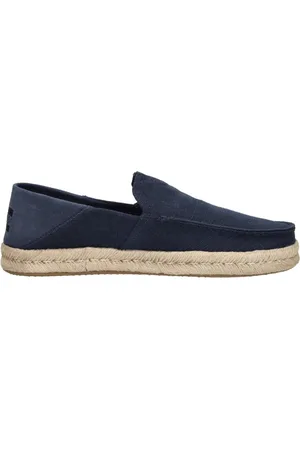 TOMS ALONSO LOAFER ROPE - Instappers - Kleur: