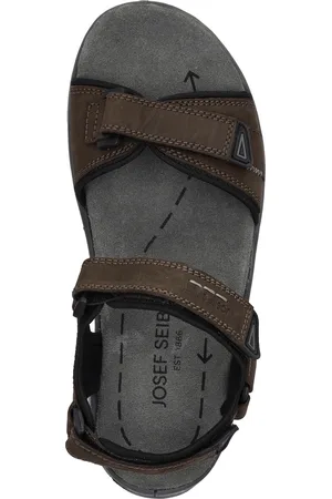 Josef Seibel Arlo 01 | Sandale für Herren |
