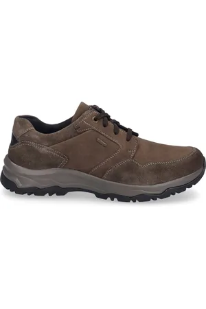 Josef Seibel Leroy 58 | Halbschuh für Herren | Braun