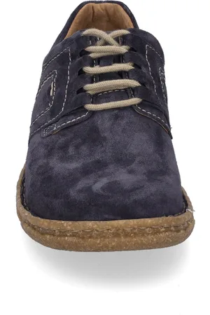 Josef Seibel Neele 44 | Halbschuh für Damen | Blau