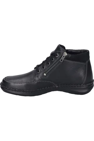 Josef Seibel New Anvers 84 | Stiefelette für Herren |