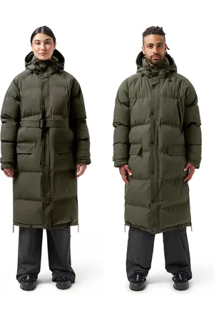 Maium Padded Parka