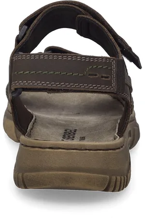 Josef Seibel Brendan 08 | Sandale für Herren |