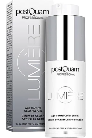 Postquam Anti-Veroudering Serum Lumiere Caviar