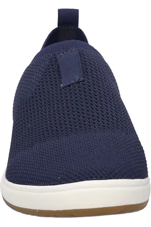 Josef Seibel Caren 66 | Halbschuh für Damen | Blau