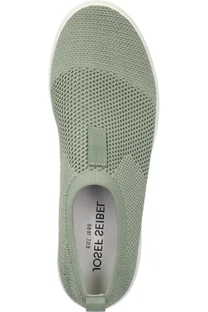 Josef Seibel Caren 66 | Halbschuh für Damen | Grün
