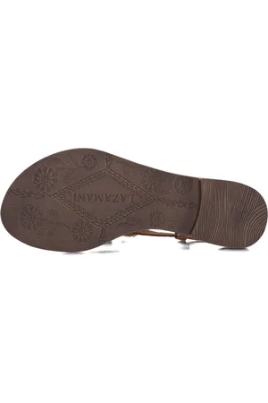 Lazamani 75.017 Sandalen - Dames -