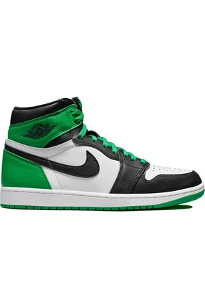 Nike Air Jordan 1 Retro High OG Lucky Green - DZ5485-031
