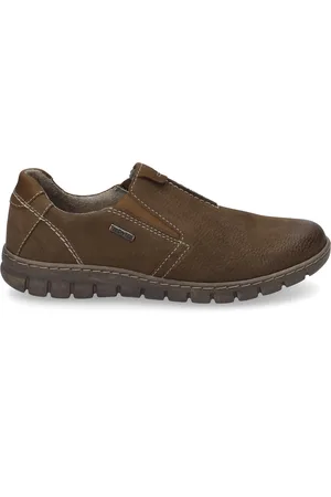 Josef Seibel Steffi 65 | Halbschuh für Damen | Braun