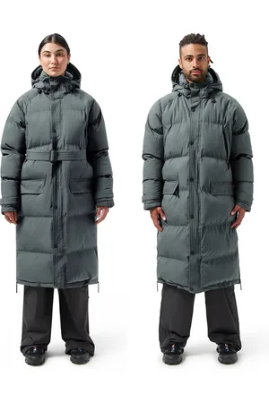 Maium Padded Parka