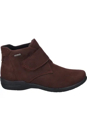 Josef Seibel Helen 51 | Stiefelette für Damen | Rot
