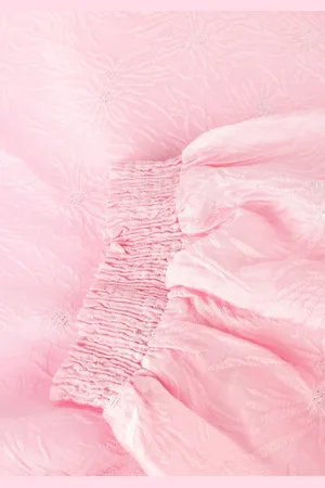 FREEBIRD Blossom Mini Flow Jurken Dames - Kleedje - Rok - Jurk -